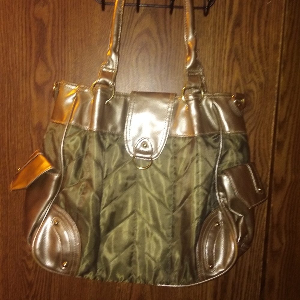 Large purse